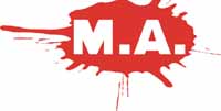 Logo di M.A.