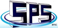 Logo di SPS
