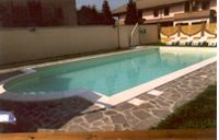 Logo di PIANETA ACQUA