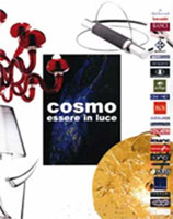 Logo di COSMO LAMPADARI srl