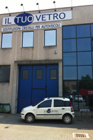 Logo di IL TUO VETRO