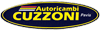 AUTORICAMBI F.LLI CUZZONI di GIUSEPPE CUZZONI & C. snc