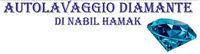 Logo di AUTOLAVAGGIO DIAMANTE