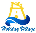 Logo di HOLIDAY VILLAGE