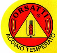 Logo di F.LLI ORSATTI