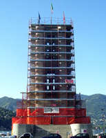 Logo di CRUDO VITALIANO IMBIANCATURE
