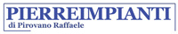 Logo di PIERRE IMPIANTI
