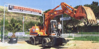 Logo di EUROSCAVI srl