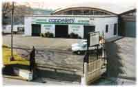 Logo di CAPPELLETTI srl