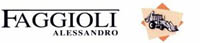 Logo di FAGGIOLI ALESSANDRO