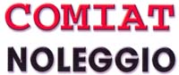 Logo di COM.I.A.T. NOLEGGIO
