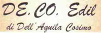 Logo di DE.CO.EDIL