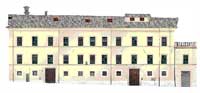 Logo di GEOCENTRO snc