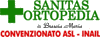 BRESCIA MARIA SANITARIA ORTOPEDICA