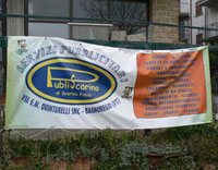 Logo di PUBLISCARINO