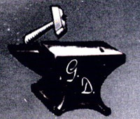 Logo di FABBRO DEL VESCOVO
