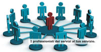 Logo di ADP MULTISERVICE