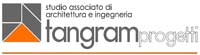 Logo di TANGRAM PROGETTI STUDIO ASSOCIATO