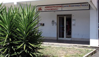 Logo di C&C SERVICE sas