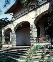 Logo di VILLA ACQUAFORTE