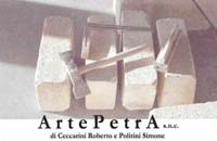 Logo di ARTEPETRA