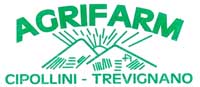 Logo di AGRIFARM