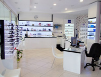 Logo di OTTICA CARDEI