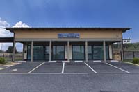 Logo di DENTISTA C.O.A. srl