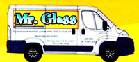 Logo di MR GLASS MONZA