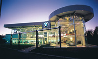 Logo di SICEDESIO spa