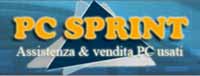 Logo di PC SPRINT