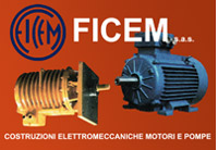 Logo di FICEM srl