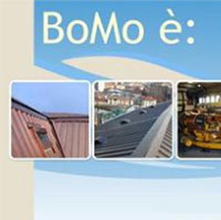 Logo di EDILBOMO srl
