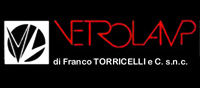 Logo di VETROLAMP