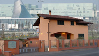 Logo di RELAIS VILLA ROSA