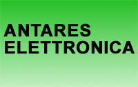 Logo di ANTARES ELETTRONICA srl