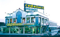 Logo di CASTELLUCCI ARREDAMENTI