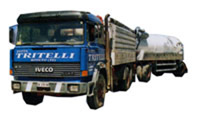 Logo di TONY JUAN TRITELLI