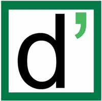 Logo di D'ANJO' PROMOTION srl