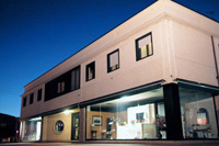 Logo di MARTINELLI LEOPOLDO srl