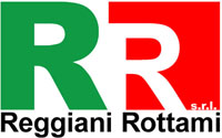 Logo di REGGIANI ROTTAMI srl