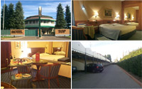 Logo di MOTEL TOP