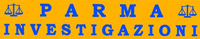 Logo di PARMA INVESTIGAZIONI
