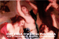 Logo di IORI CASA D'ASTE