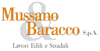 MUSSANO & BARACCO spa