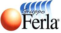 Logo di FERLA SERVICE srl