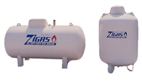 Logo di ZIGAS srl
