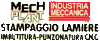 MECH PLANT LAVORAZIONE LAMIERE
