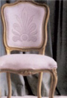 Logo di PASTORI DANIELE TAPPEZZIERE MATERASSAIO