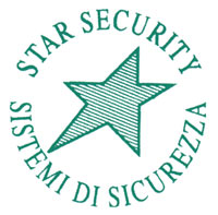 Logo di STAR SECURITY